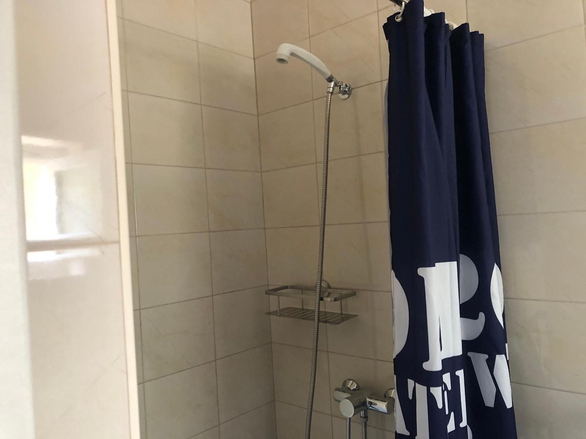 Apartment Stinica 31B 亚布拉纳茨 外观 照片