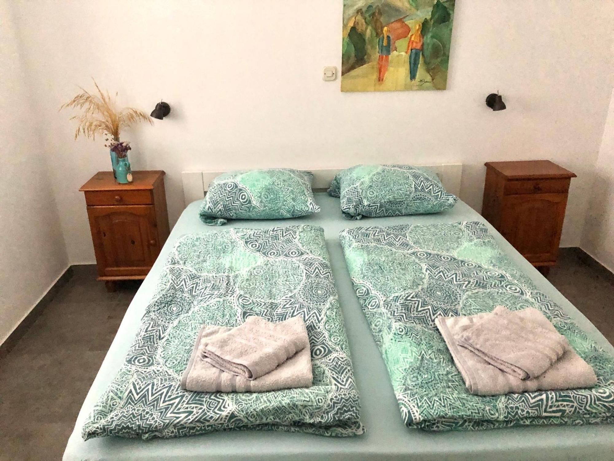 Apartment Stinica 31B 亚布拉纳茨 外观 照片