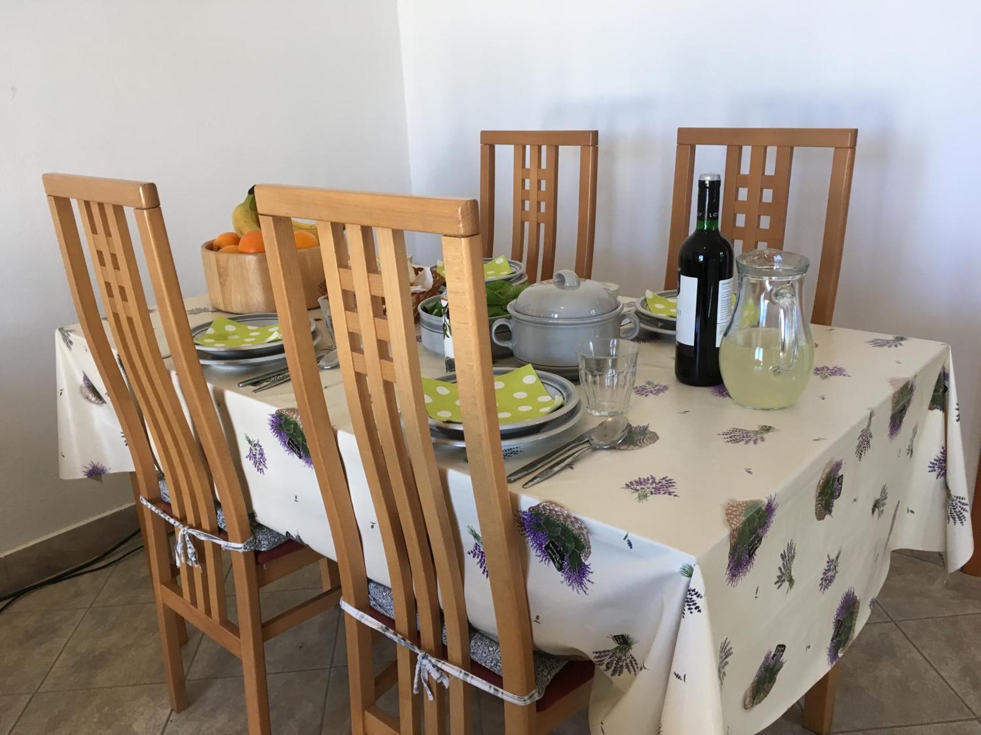 Apartment Stinica 31B 亚布拉纳茨 外观 照片