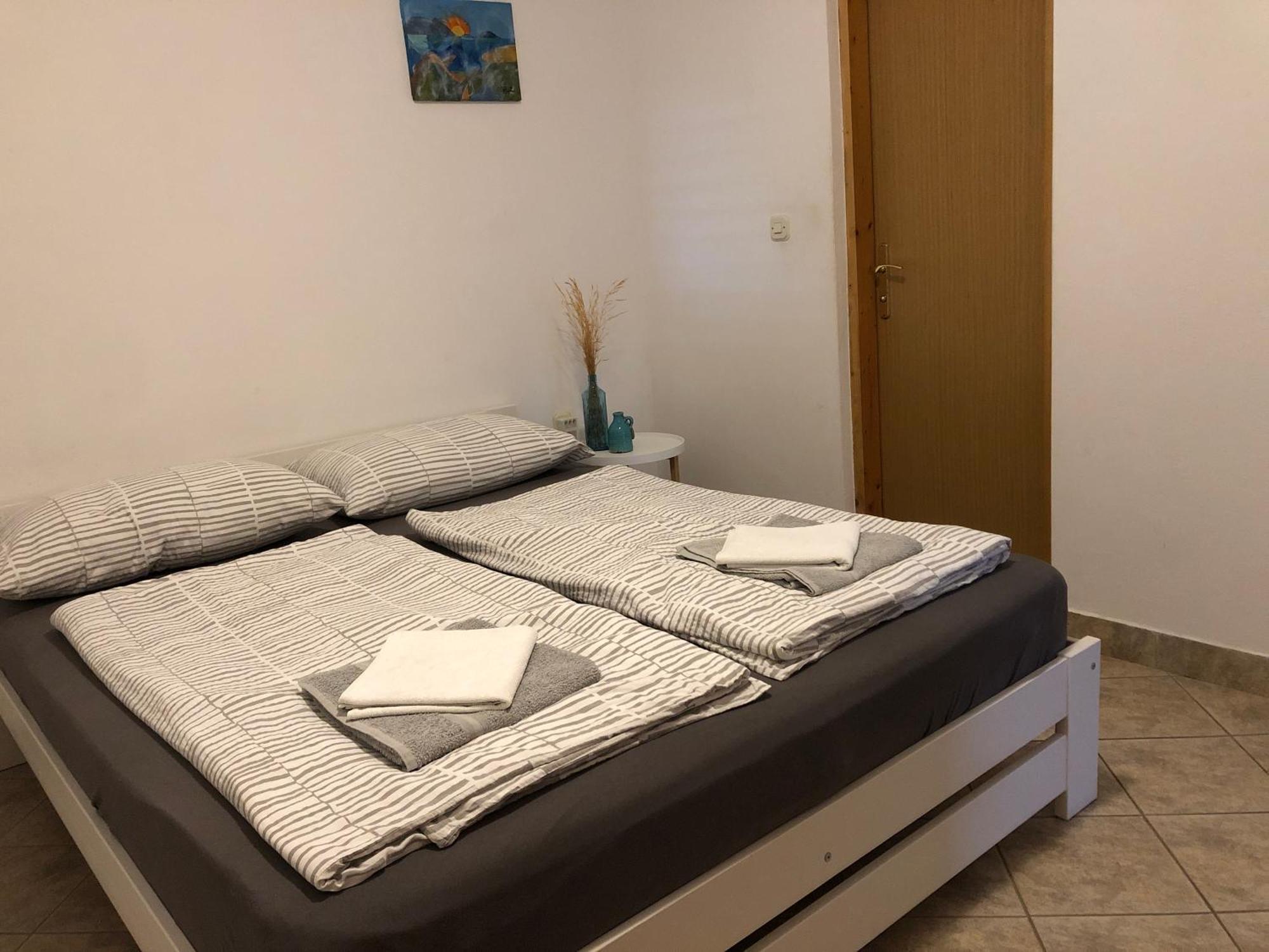 Apartment Stinica 31B 亚布拉纳茨 客房 照片