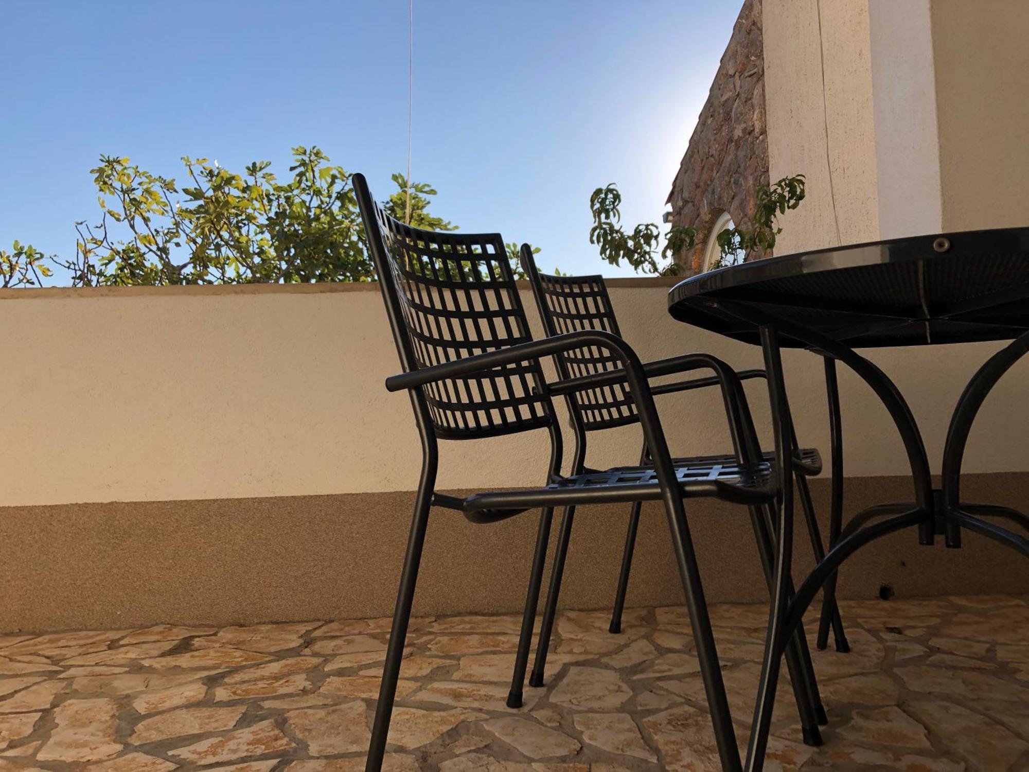 Apartment Stinica 31B 亚布拉纳茨 客房 照片