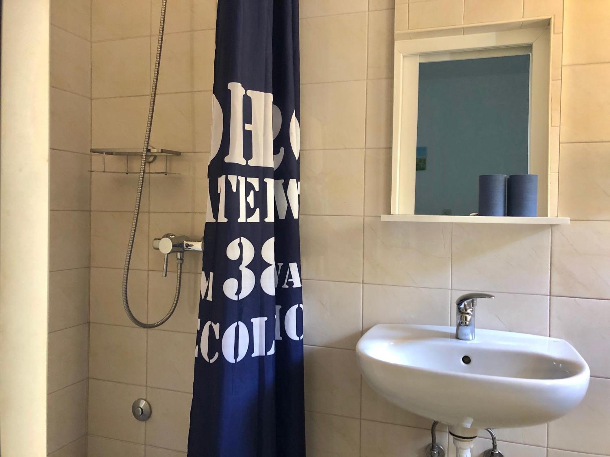Apartment Stinica 31B 亚布拉纳茨 外观 照片
