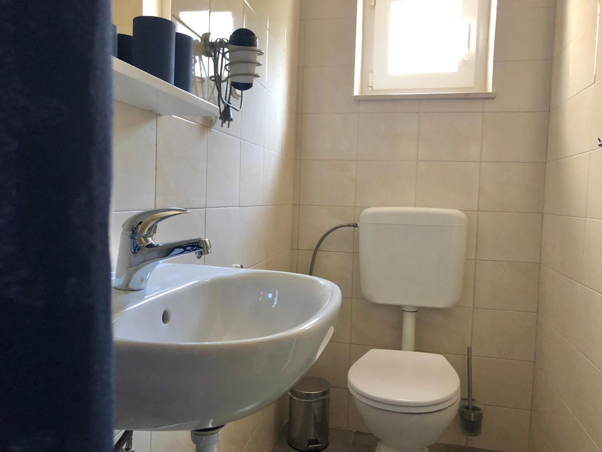 Apartment Stinica 31B 亚布拉纳茨 外观 照片