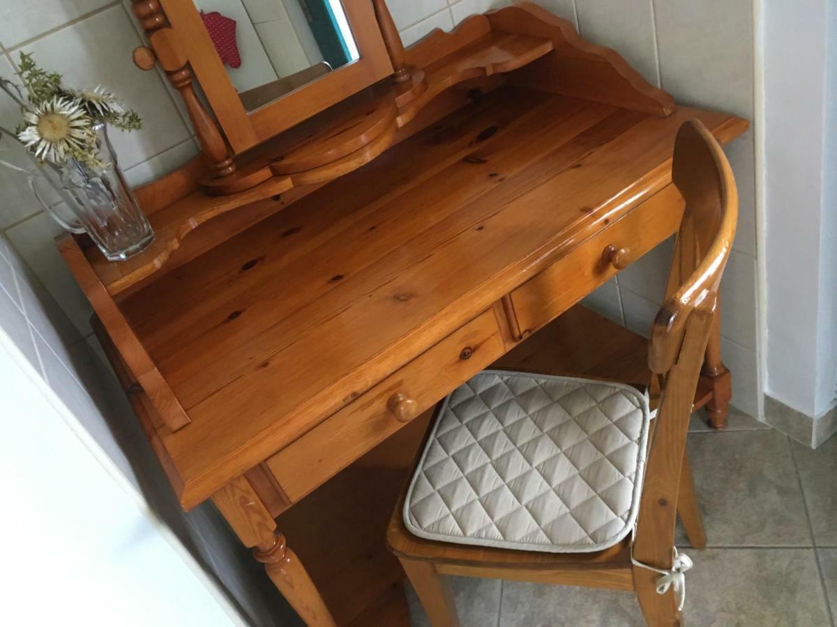 Apartment Stinica 31B 亚布拉纳茨 外观 照片